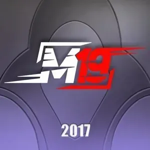 Biểu Tượng 2017 OPL M - Tài khoản Acc Liên Minh Huyền Thoại #1201