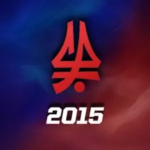 2015 Starladder Star Series Carpe Diem - Tài khoản Acc Liên Minh Huyền Thoại #1201