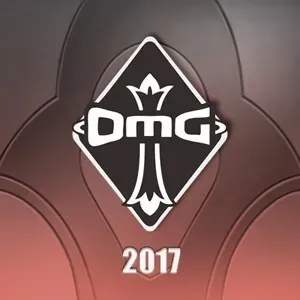 2017 LPL OMG - Tài khoản Acc Liên Minh Huyền Thoại #1201