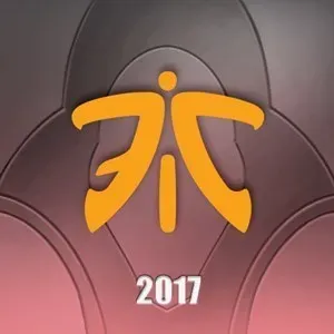 2017 EU LCS Fnatic - Tài khoản Acc Liên Minh Huyền Thoại #1201