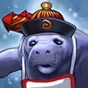 Urf Quý Tị - Tài khoản Acc Liên Minh Huyền Thoại #1201