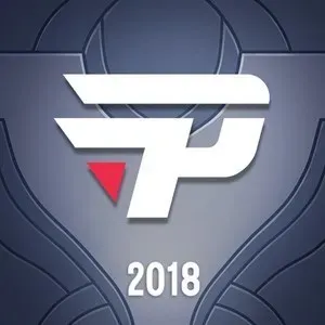 2018 CBLOL paiN Gaming - Tài khoản Acc Liên Minh Huyền Thoại #1201