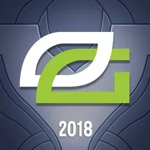 2018 NA LCS OpTic Gaming - Tài khoản Acc Liên Minh Huyền Thoại #1201
