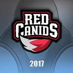 Biểu Tượng 2017 CBLOL Red Canids - Tài khoản Acc Liên Minh Huyền Thoại #1201