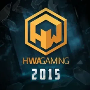 2015 CL HWA Gaming - Tài khoản Acc Liên Minh Huyền Thoại #1201