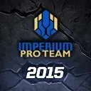2015 Garena Premier League Imperium Pro Team - Tài khoản Acc Liên Minh Huyền Thoại #1466