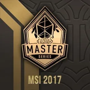 Biểu Tượng 2017 MSI: LMS Bậc - Tài khoản Acc Liên Minh Huyền Thoại #1201