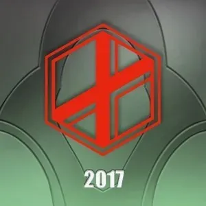 Biểu Tượng 2017 LMS eXtreme Gamer eSport Club - Tài khoản Acc Liên Minh Huyền Thoại #1201