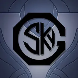 VCS Sky Gaming Daklak - Tài khoản Acc Liên Minh Huyền Thoại #1522