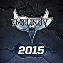 2015 Garena Premier League Impunity Legends - Tài khoản Acc Liên Minh Huyền Thoại #1466