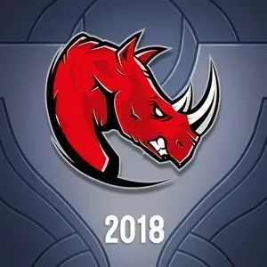 2018 CLS Kaos Latin Gamers - Tài khoản Acc Liên Minh Huyền Thoại #1201