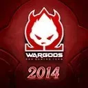 GPL 2014 - Wargods - Tài khoản Acc Liên Minh Huyền Thoại #1201