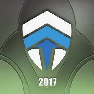 Biểu Tượng 2017 OPL Chiefs - Tài khoản Acc Liên Minh Huyền Thoại #1201