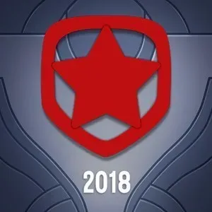 2018 LCL Gambit Esports - Tài khoản Acc Liên Minh Huyền Thoại #1201