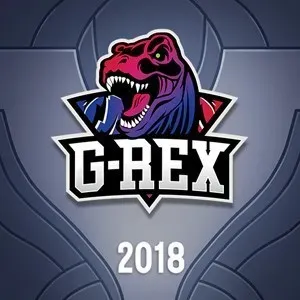 2018 LMS G-Rex - Tài khoản Acc Liên Minh Huyền Thoại #1201