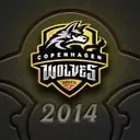 LCS 2014 - Copenhagen Wolves - Tài khoản Acc Liên Minh Huyền Thoại #1201