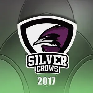 Biểu Tượng 2017 LLN Silver Crows - Tài khoản Acc Liên Minh Huyền Thoại #1201