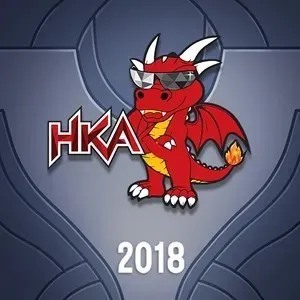 2018 LMS Hong Kong Attitude - Tài khoản Acc Liên Minh Huyền Thoại #1201