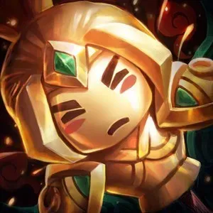 Biểu Tượng Garen Hoàng Kim - Tài khoản Acc Liên Minh Huyền Thoại #1452