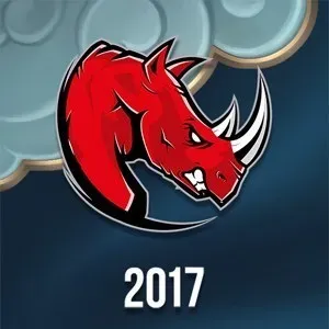 Biểu Tượng 2017 CKTG Kaos Latin Gamers - Tài khoản Acc Liên Minh Huyền Thoại #1201
