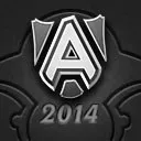 LCS 2014 - Alliance - Tài khoản Acc Liên Minh Huyền Thoại #1201