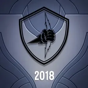 2018 VCS FTV - Tài khoản Acc Liên Minh Huyền Thoại #1201