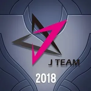 2018 LMS J Team - Tài khoản Acc Liên Minh Huyền Thoại #1201