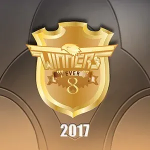 Biểu Tượng 2017 LCK Ever8 Vô Địch - Tài khoản Acc Liên Minh Huyền Thoại #1201