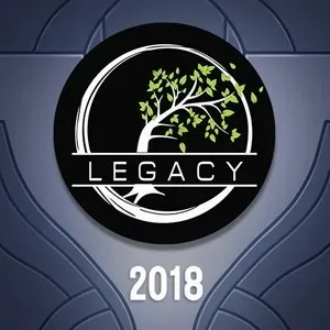2018 OPL Legacy Esports - Tài khoản Acc Liên Minh Huyền Thoại #1201