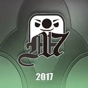 Biểu Tượng 2017 LMS Machi e-Sports - Tài khoản Acc Liên Minh Huyền Thoại #1201