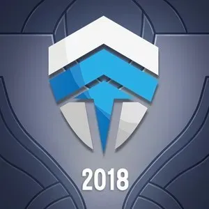 2018 OPL The Chiefs Esports Club - Tài khoản Acc Liên Minh Huyền Thoại #1201