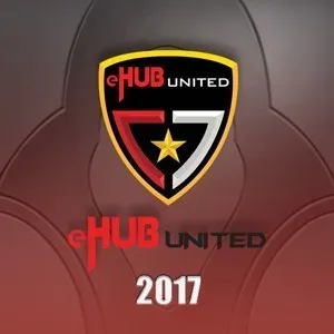 Biểu Tượng 2017 VCSA eHub United - Tài khoản Acc Liên Minh Huyền Thoại #1201