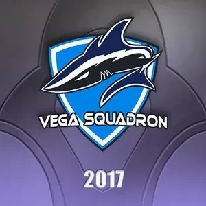 Biểu Tượng 2017 LCL Vega Squadron - Tài khoản Acc Liên Minh Huyền Thoại #1201