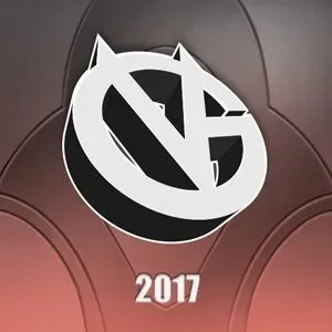 Biểu Tượng 2017 LPL VG - Tài khoản Acc Liên Minh Huyền Thoại #1201