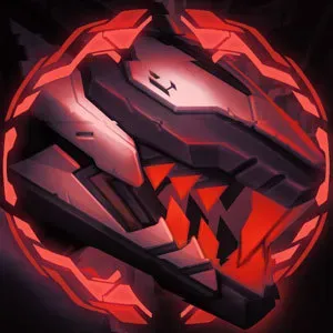 Biểu Tượng Đa Sắc SIÊU PHẨM: Renekton - Tài khoản Acc Liên Minh Huyền Thoại #1519