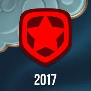 Biểu Tượng 2017 CKTG Gambit CIS - Tài khoản Acc Liên Minh Huyền Thoại #1201