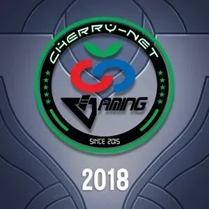 2018 VCS Cherry Esports - Tài khoản Acc Liên Minh Huyền Thoại #1201