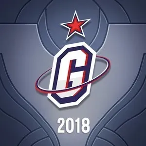 2018 TCL Galakticos - Tài khoản Acc Liên Minh Huyền Thoại #1201