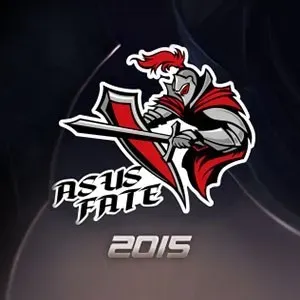 2015 Garena Premier League Asus ImbaFate - Tài khoản Acc Liên Minh Huyền Thoại #1201
