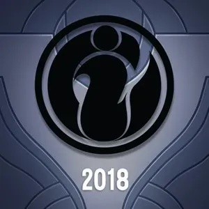 2018 LPL Invictus Gaming - Tài khoản Acc Liên Minh Huyền Thoại #1201