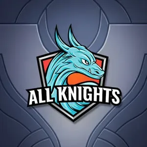 LLA All Knights - Tài khoản Acc Liên Minh Huyền Thoại #1520