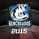 2015 Copa Latinoamérica Bencheados - Tài khoản Acc Liên Minh Huyền Thoại #1201