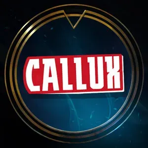 Biểu Tượng Callux Squad - Tài khoản Acc Liên Minh Huyền Thoại #1452