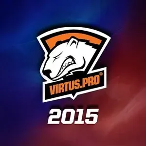2015 Starladder Star Series Virtus.Pro LoL - Tài khoản Acc Liên Minh Huyền Thoại #1201