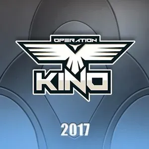 2017 CBLOL Operation Kino - Tài khoản Acc Liên Minh Huyền Thoại #1201