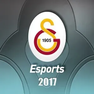 Biểu Tượng 2017 TCL Galatasaray Esports - Tài khoản Acc Liên Minh Huyền Thoại #1201