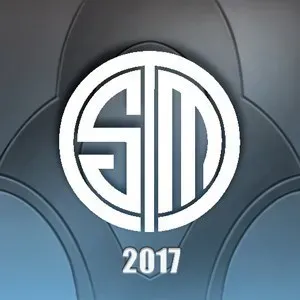 2017 NA LCS TSM - Tài khoản Acc Liên Minh Huyền Thoại #1201