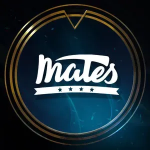 Biểu Tượng Mates Squad - Tài khoản Acc Liên Minh Huyền Thoại #1525