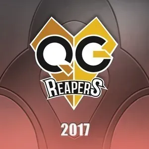 Biểu Tượng 2017 LPL QG - Tài khoản Acc Liên Minh Huyền Thoại #1201