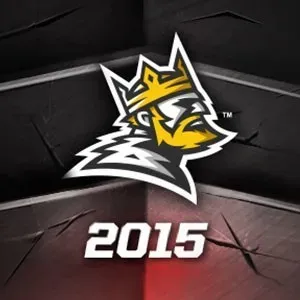 2015 Copa Latinoamérica Last Kings - Tài khoản Acc Liên Minh Huyền Thoại #1201